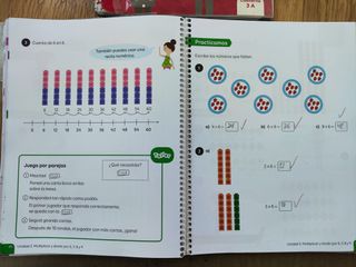 MATEMATICAS 3 ESO SM Singapur Piensa Infinito