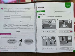 MATEMATICAS 3 ESO SM Singapur Piensa Infinito