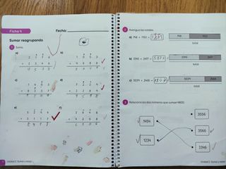 MATEMATICAS 3 ESO SM Singapur Piensa Infinito
