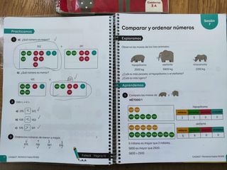 MATEMATICAS 3 ESO SM Singapur Piensa Infinito