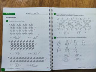 MATEMATICAS 3 ESO SM Singapur Piensa Infinito