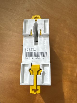 Diferencial Schneider 40A 30mA