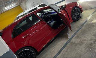 Mercedes-Benz A35 2020