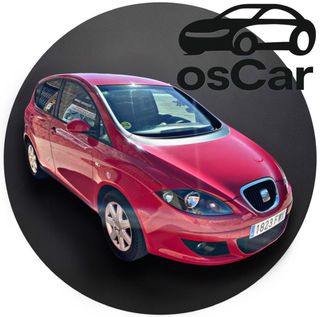 SEAT ALTEA Automática!!