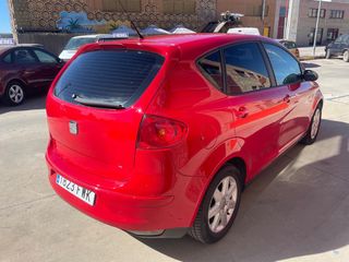 SEAT ALTEA Automática!!