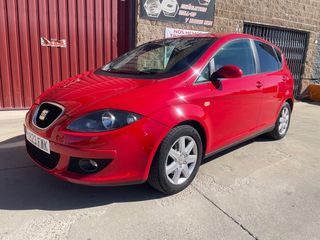 SEAT ALTEA Automática!!