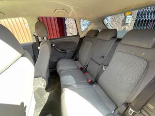 SEAT ALTEA Automática!!