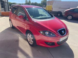 SEAT ALTEA Automática!!