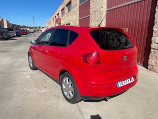 SEAT ALTEA Automática!!