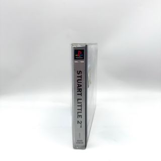 Stuart Little 2 PlayStation 1 PAL