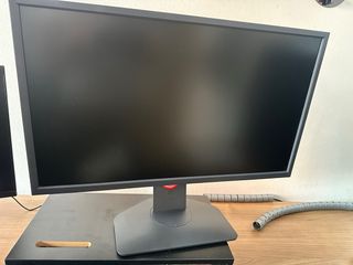 Monitor BenQ ZOWIE XL2540K 24”
