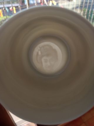 Juego de café chino antiguo