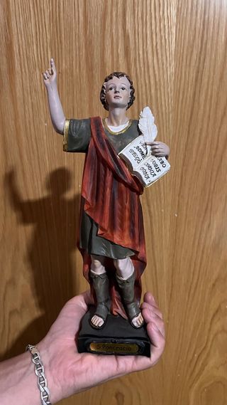 Figura San Pancracio