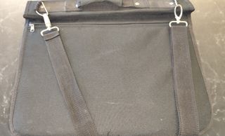 Borsa porta computer nera