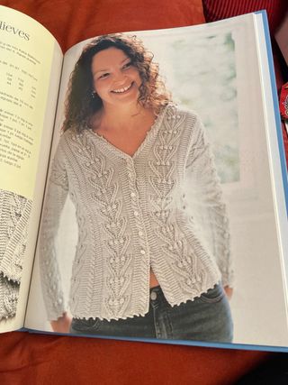 Punto De Algodón Para Todas Las Estaciones