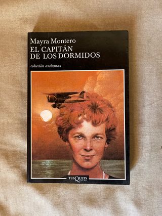 El Capitán de los Dormidos