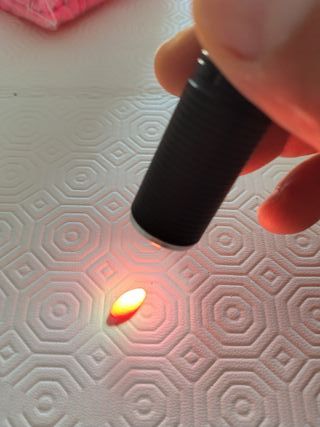 Galleggiante Surfcasting PAF