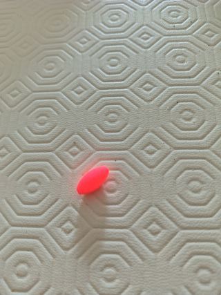 Galleggiante Surfcasting PAF