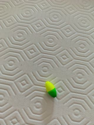 Galleggiante Surfcasting PAF