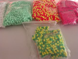 Galleggiante Surfcasting PAF