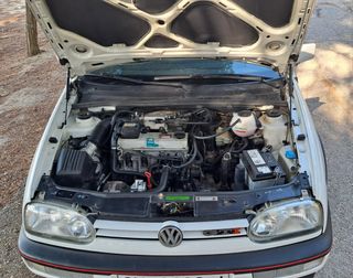 Volkswagen Golf 1996