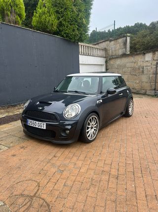MINI cooper S Jcw RECOJO COCHE