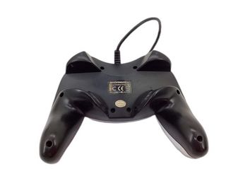 Mando PS3 Thrustmaster Dual Analog