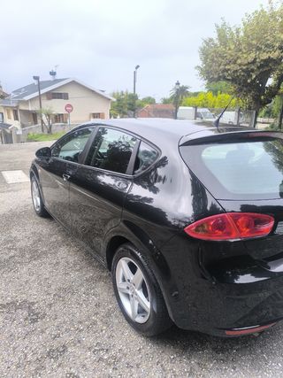 SEAT Leon 2012
