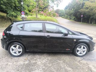 SEAT Leon 2012