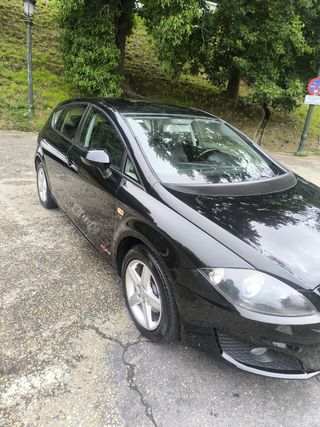 SEAT Leon 2012