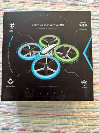 Dron Q9s Avialogic