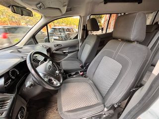 Ford Grand Tourneo Connec IVA DEUDCIBLE --AUT