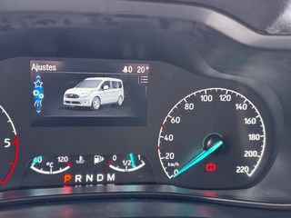 Ford Grand Tourneo Connec IVA DEUDCIBLE --AUT
