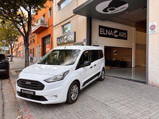 Ford Grand Tourneo Connec IVA DEUDCIBLE --AUT
