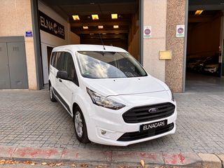 Ford Grand Tourneo Connec IVA DEUDCIBLE --AUT