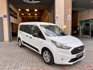 Ford Grand Tourneo Connec IVA DEUDCIBLE --AUT
