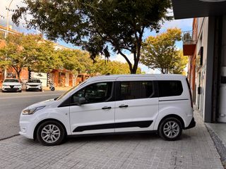 Ford Grand Tourneo Connec IVA DEUDCIBLE --AUT