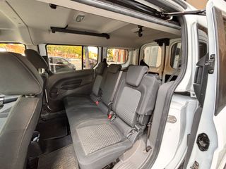 Ford Grand Tourneo Connec IVA DEUDCIBLE --AUT