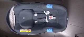 Silla de coche Chicco BebèCare