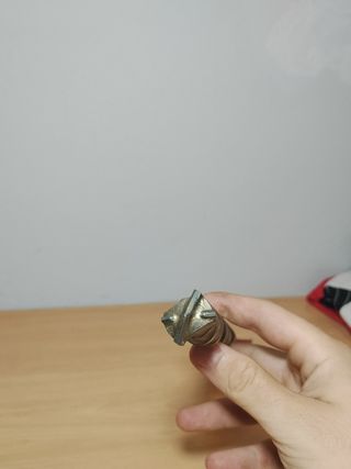 Broca Hormigón 20x260mm