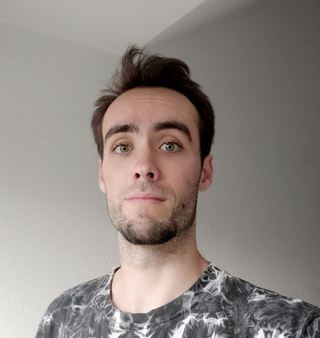 Profe de mates, física y programación en C/C++