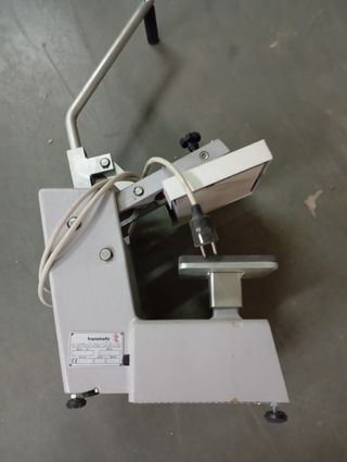 Máquina Transfer Manual 15x15cm