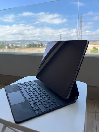 iPad Pro 13 6ª Gen Space Gray