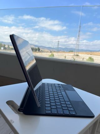 iPad Pro 13 6ª Gen Space Gray