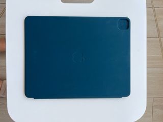 iPad Pro 13 6ª Gen Space Gray