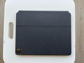 iPad Pro 13 6ª Gen Space Gray