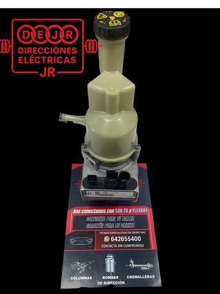 Bomba Dirección Citroen Jumpy 1680894980