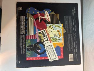 Vinilo UB40 Labour of Love Reggae