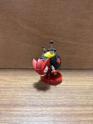 Amiibo Diablo Nintendo