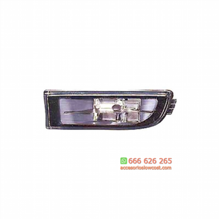 Faros antiniebla para BMW Serie 7 E38 (94-98)